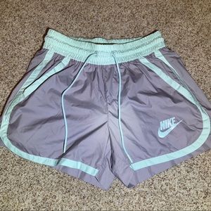 NIKE shorts